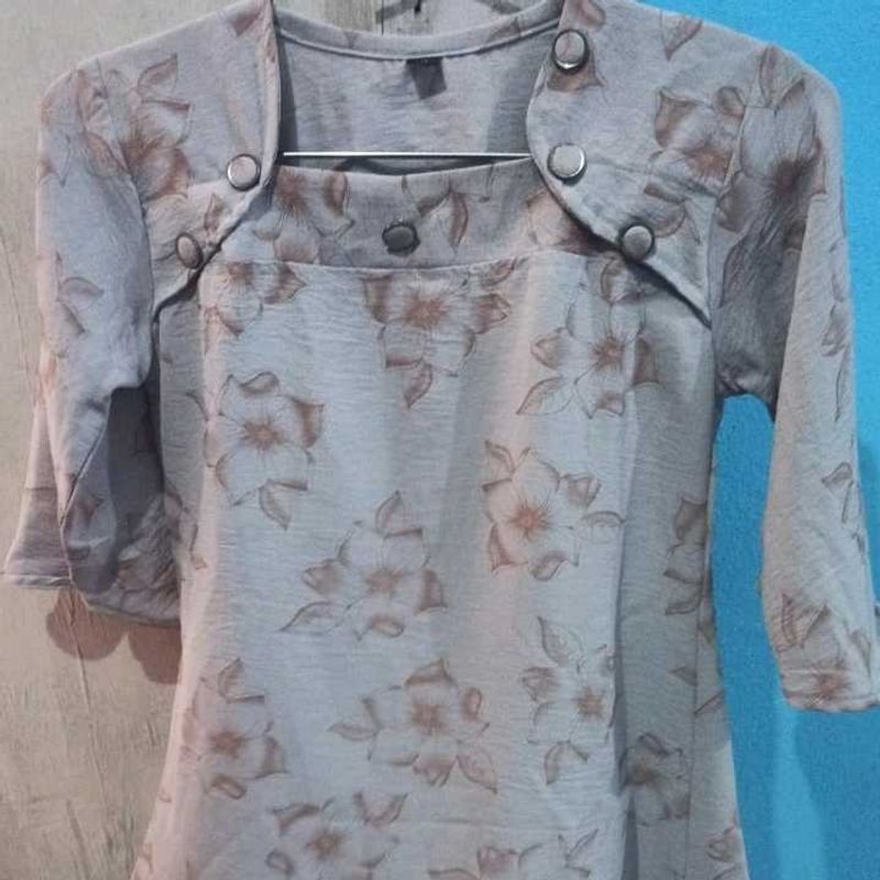 A- line top for women