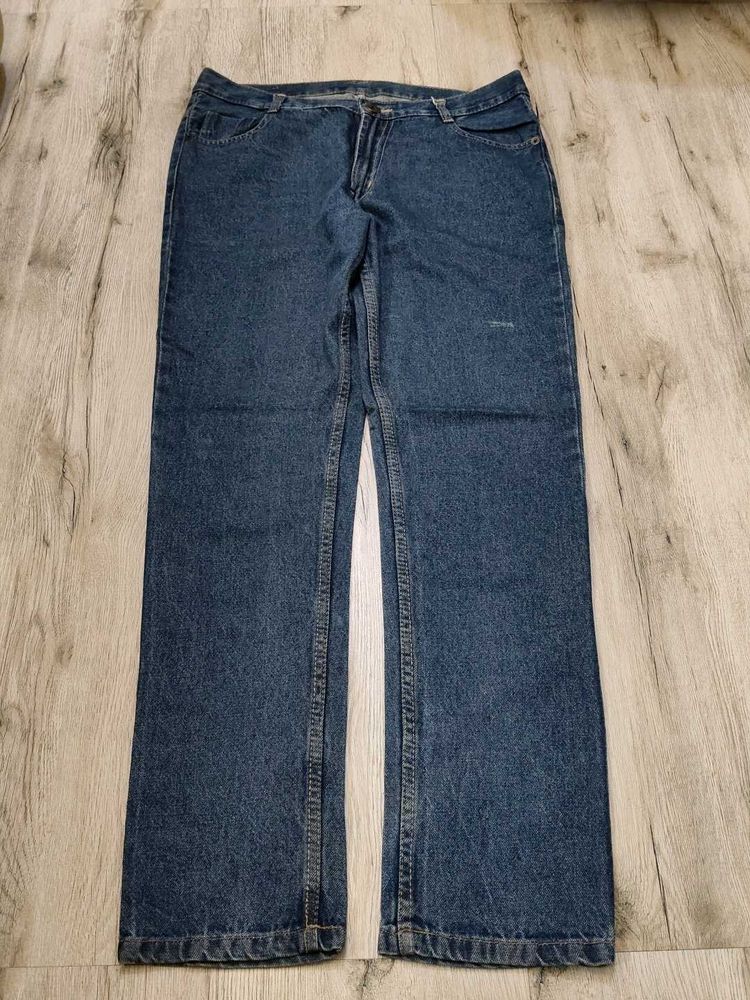 Ma2030 Basic denim jeans waist 34 inches