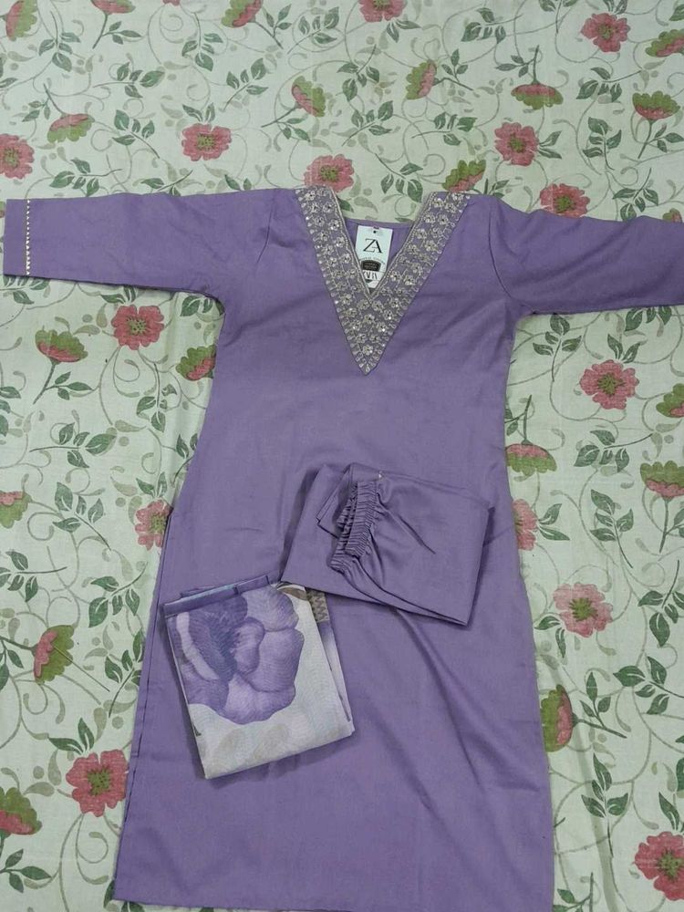 Kurta set