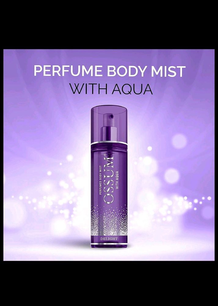 Ossum delight perfume