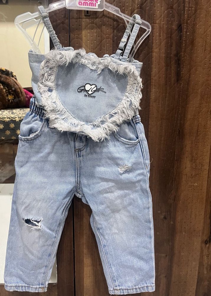 top jeans for baby girl