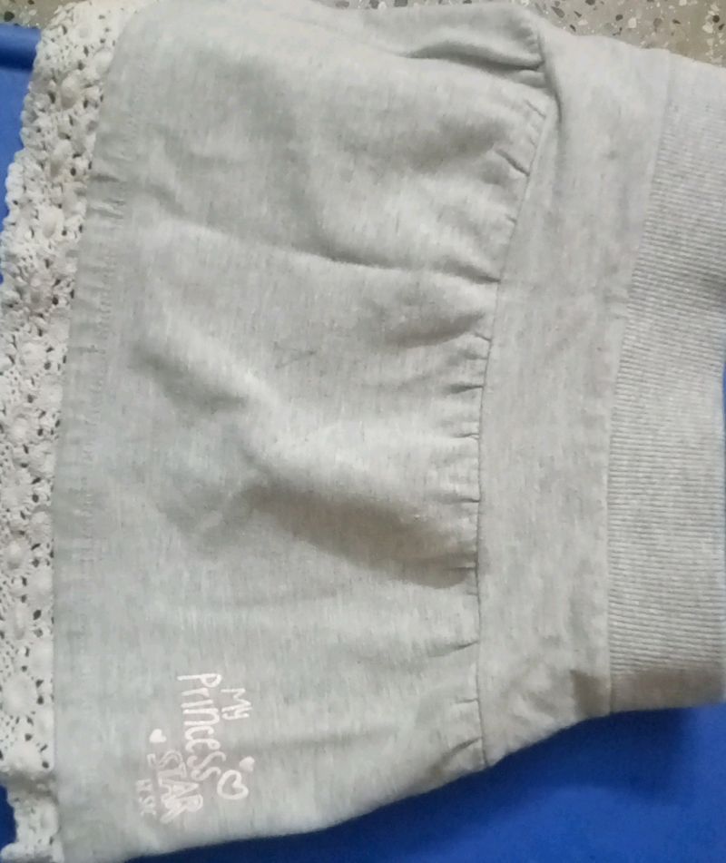 Girls mini  Cute Skirt
