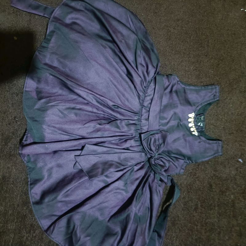 Baby Frock