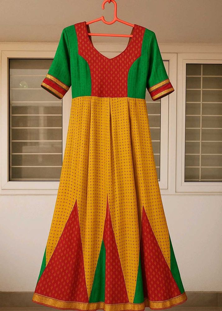 Boutique  Gown