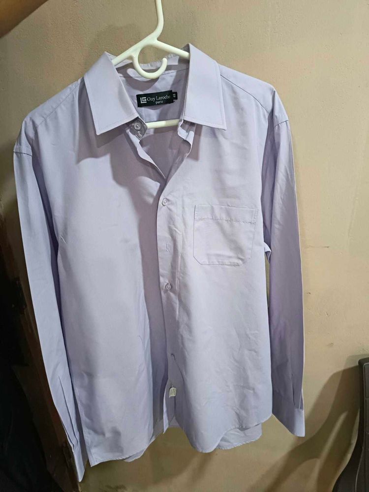 GUY LAROCHE PARIS Shirt