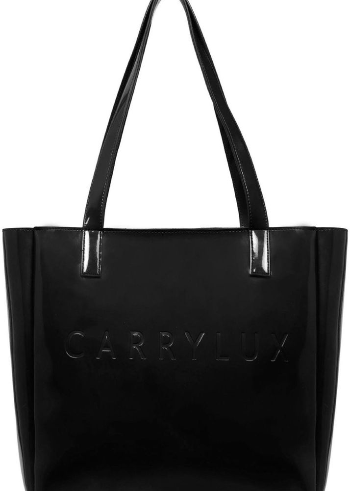 CARRYLUX Tote Bag