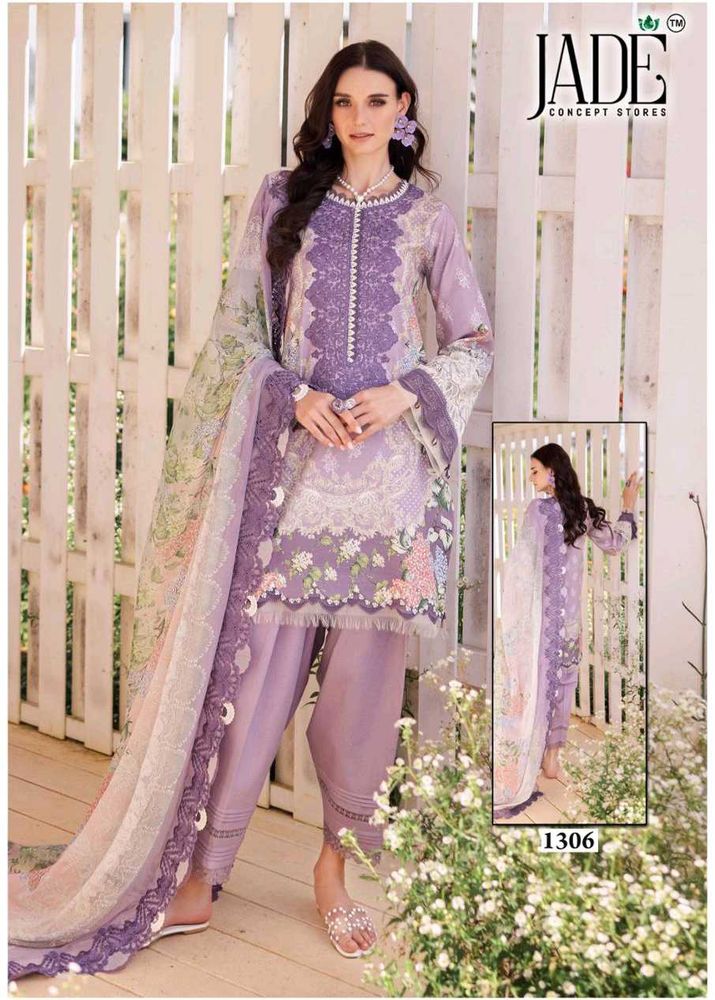Cotton Dress