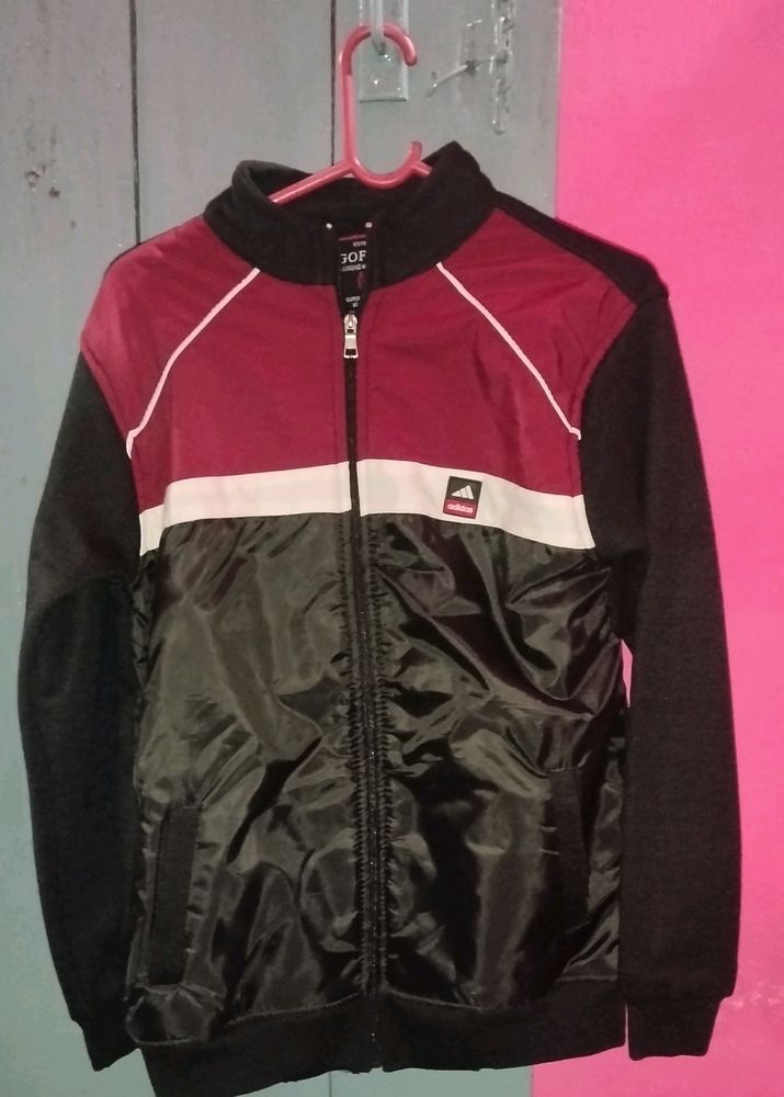 Winter Jackets Jarkan Sweater Unusead