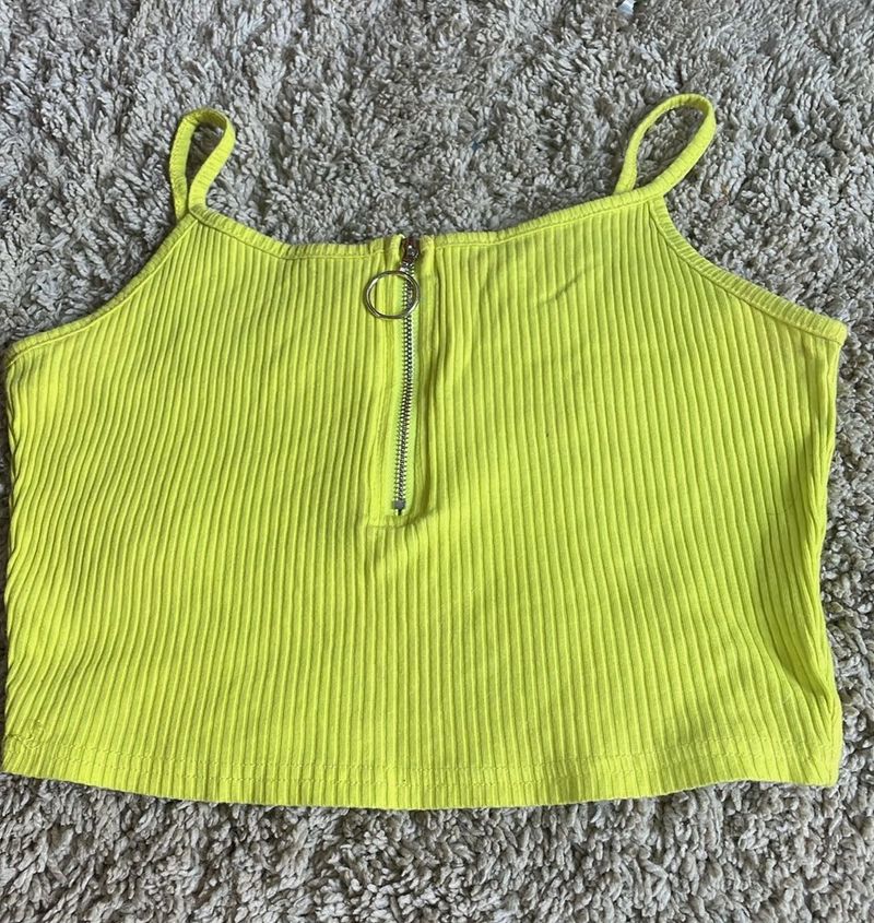 SHEIN cami top, size Small