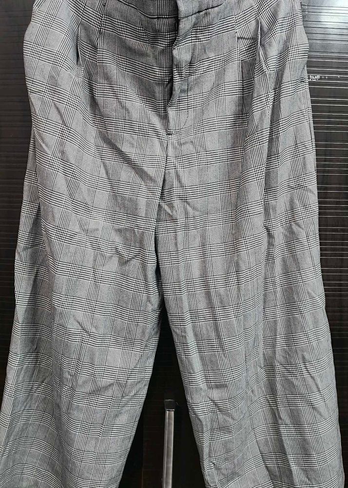 Zara Trouser