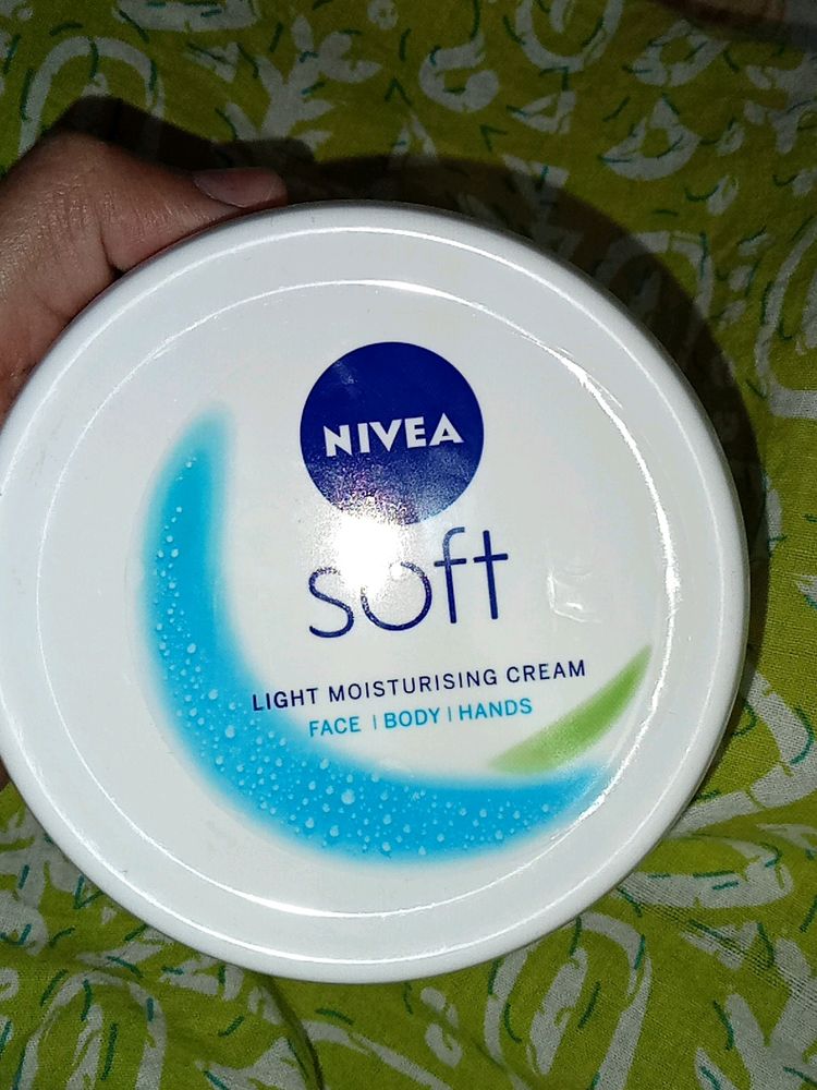 Nevia Soft Cream