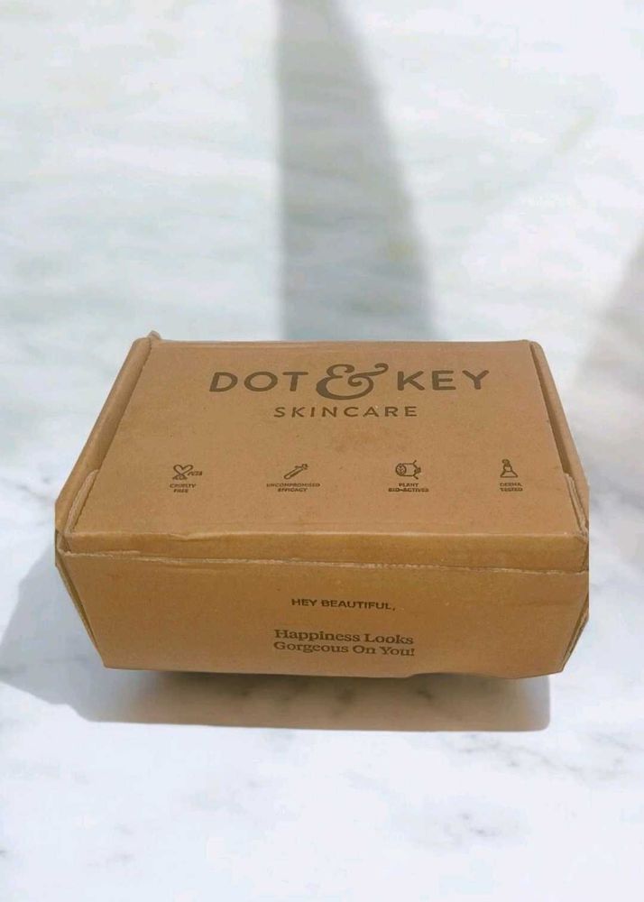 Dot &amp; Key Sunscreen SPF 50