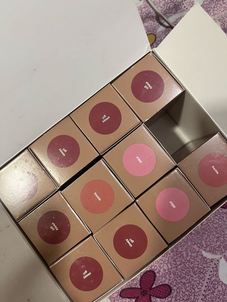 Rhode Pocket Blush