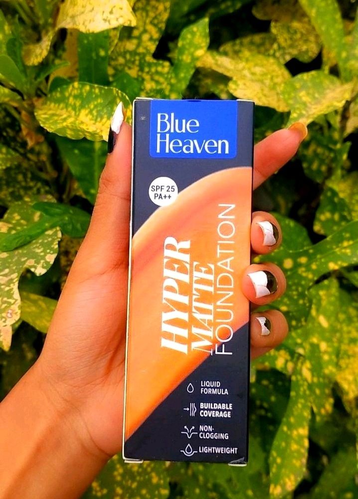 📢OFFER‼️Blue Heaven Foundation 🕋