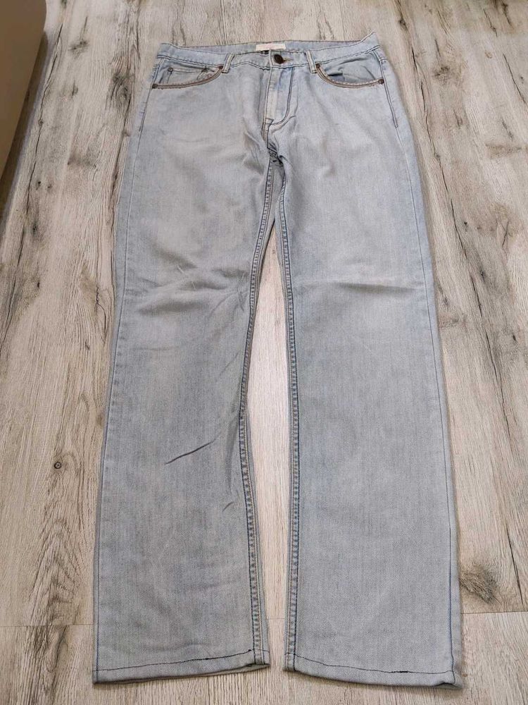 Ma783 Kanva Jeans Waist 32