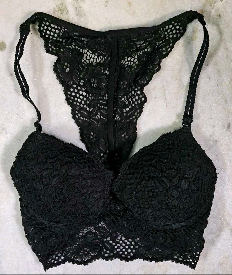 32C - H&amp;M Black