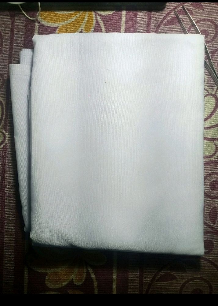 5 Meter Raw Cloth For Dress,Shirt Or Kurta Making
