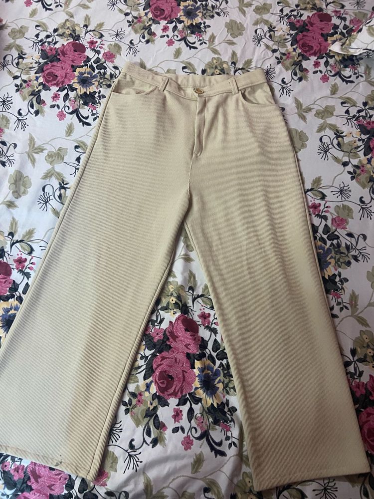 Trouser