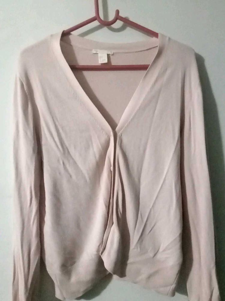 Elegant Cardigan