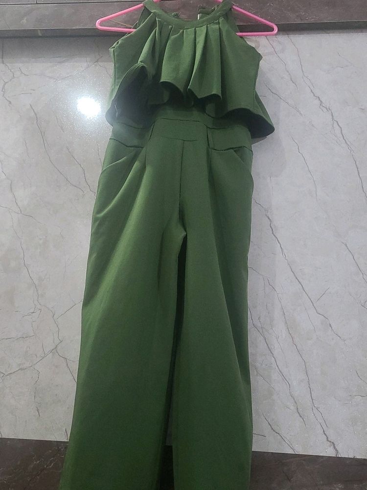Jump Suit