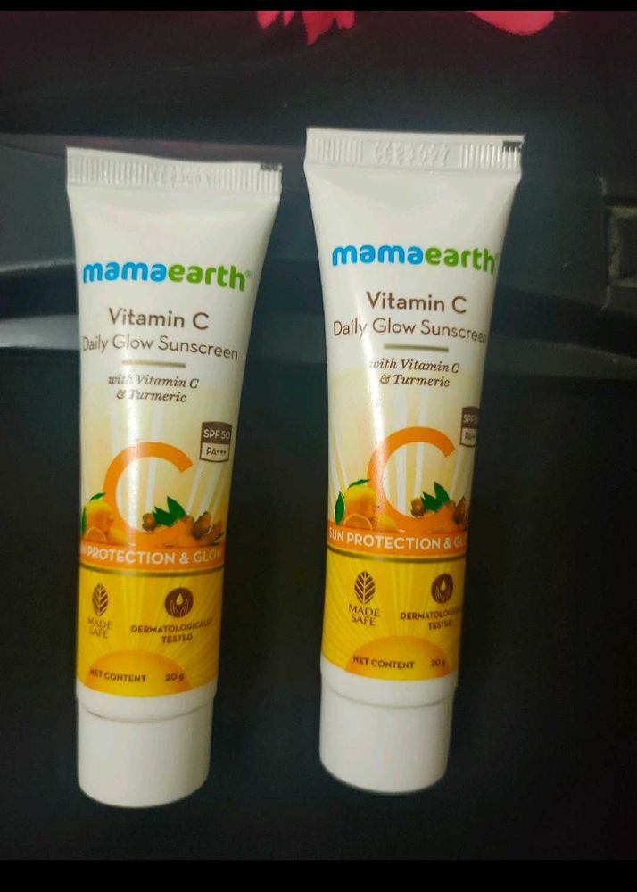 SUNSCREEN