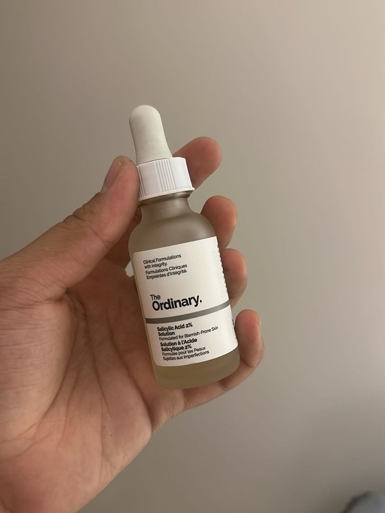 ordinary salicylic acid serum full size