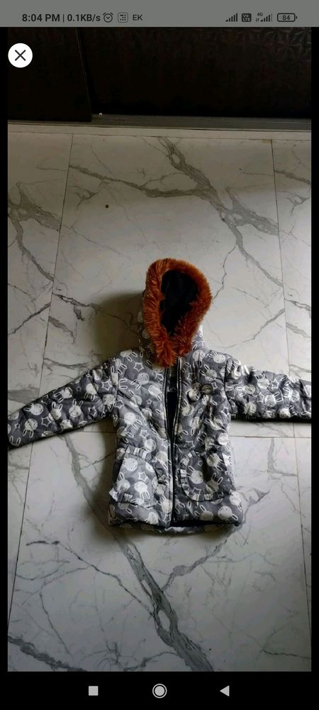 New hoodie for 1 year baby boy or baby girl