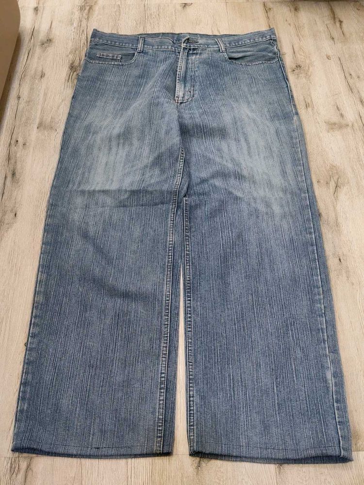Sc9223 Benq Beggy Jeans Waist 38