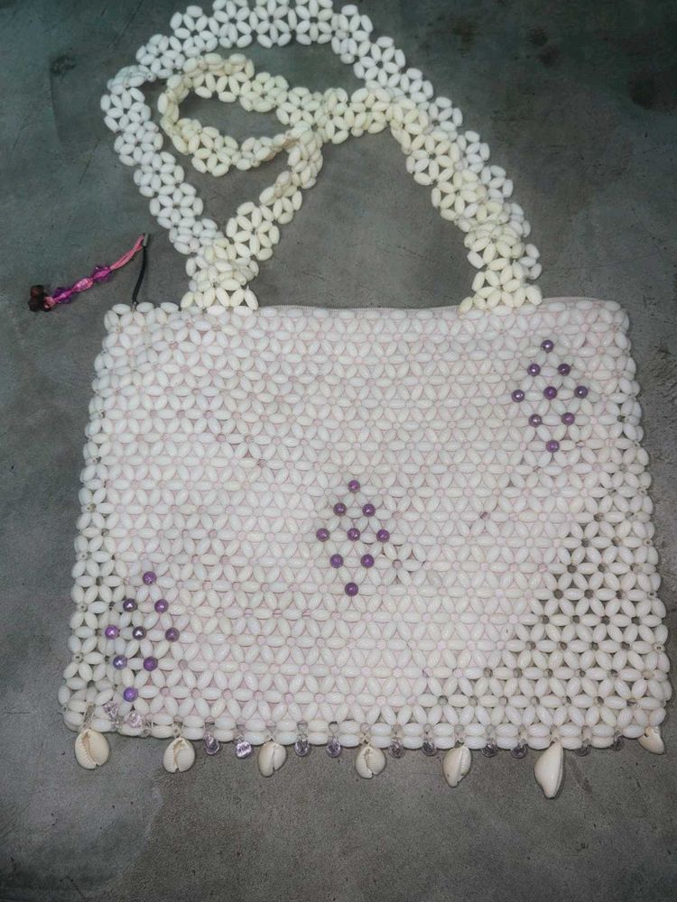 Off White Women Bag..