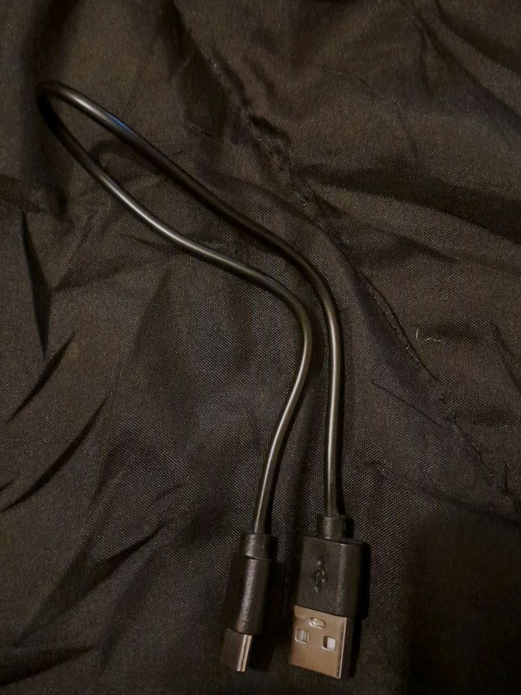 Cable C Type X 2