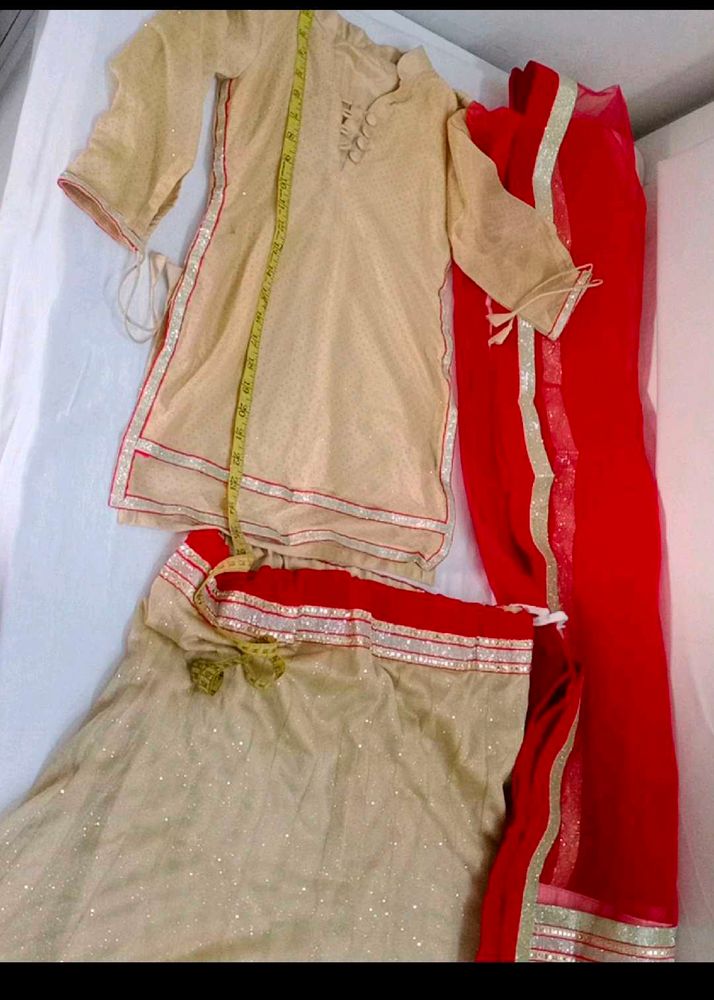 New Lehnga