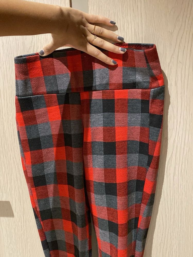 Christmas Pants