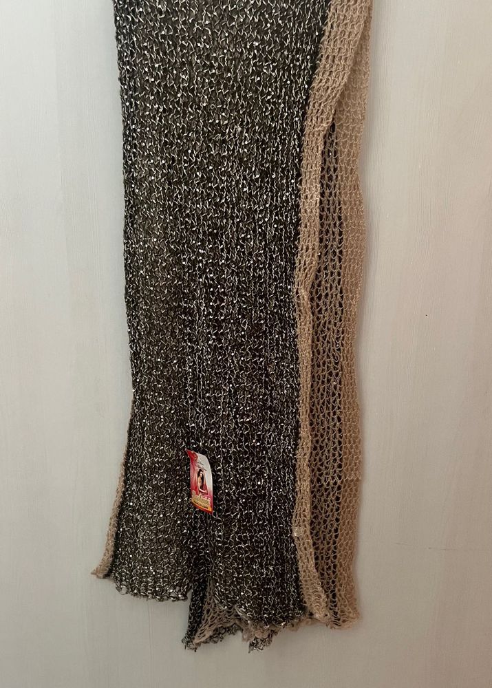 stole woollen