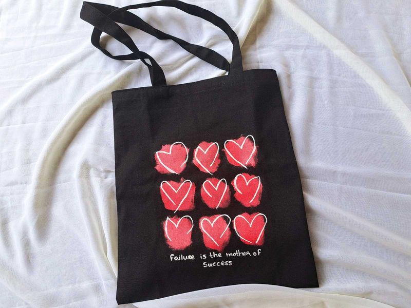 Tote Bag Customized