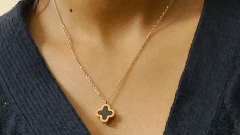 Reversable Necklace