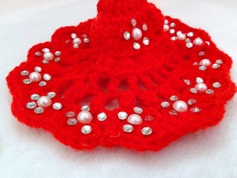 Laddu Gopal Dress