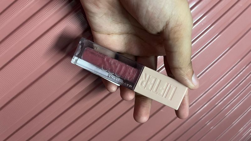 Maybelline Lifter Gloss - Petal