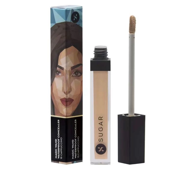 SUGAR Magic Wand Concealer