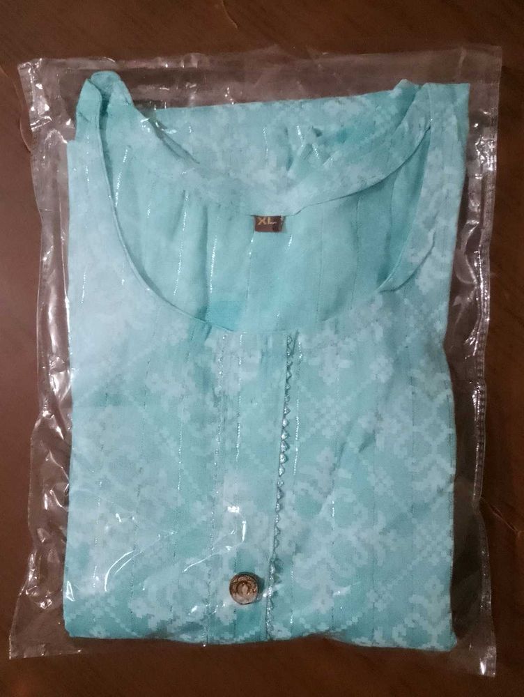 New Kurti