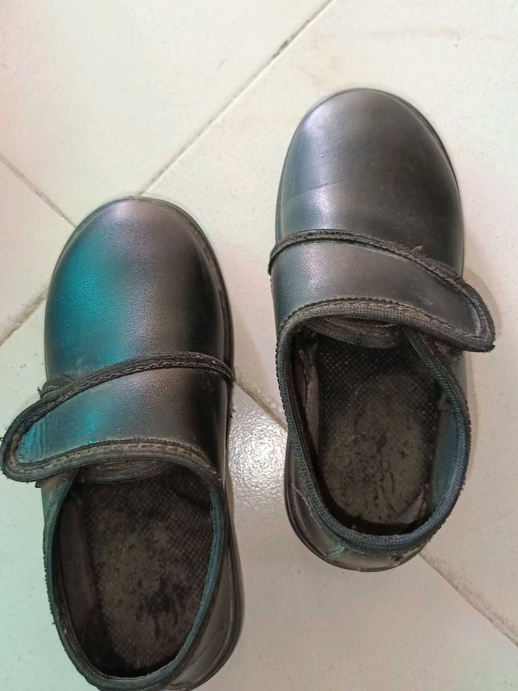 School Shoes 👟