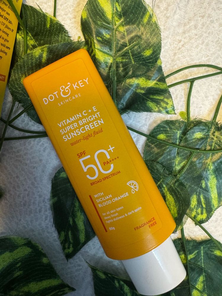 Dot &amp; Key Sunscreen SPF 50