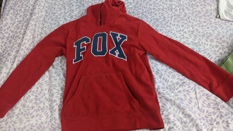 For Hoodie