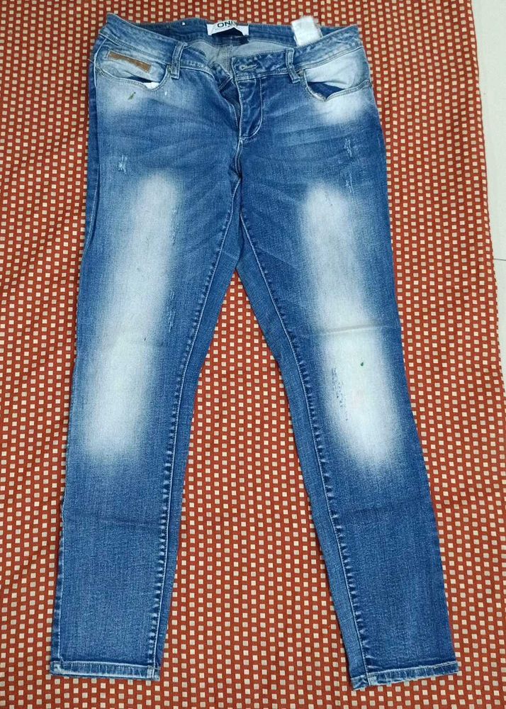 ONLY Denim Jeans