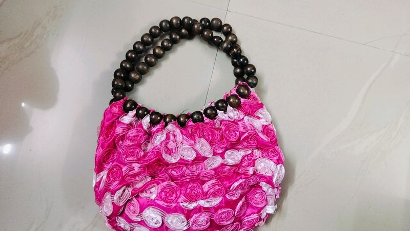 Flower Bag