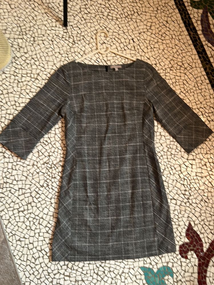 H&amp;M Work Dress