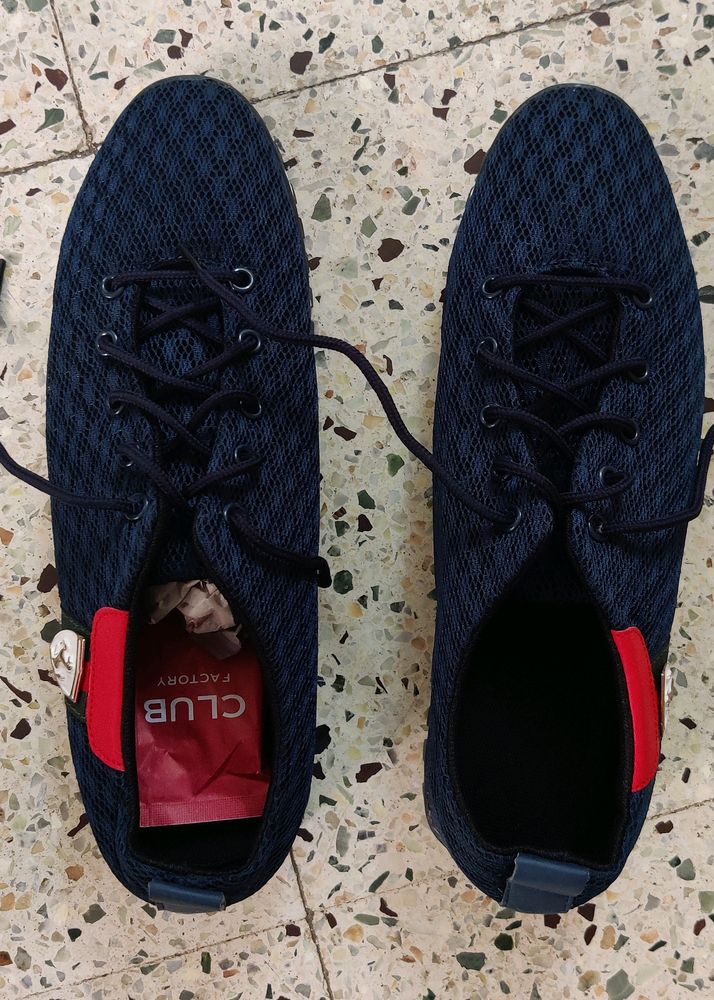 Mens 🚹 Sports Shoe 👟