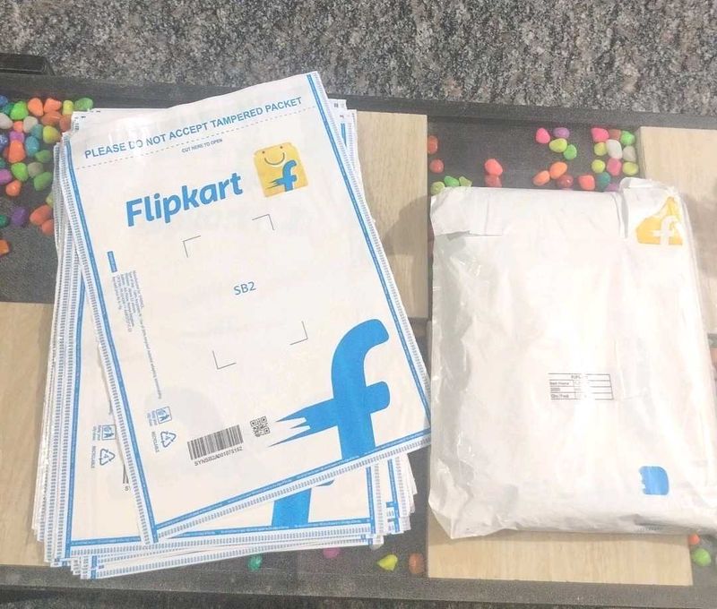 Flipkart Packaging Material