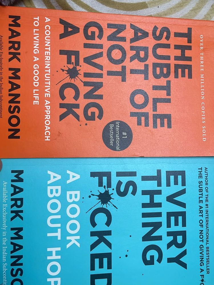 Combo Books