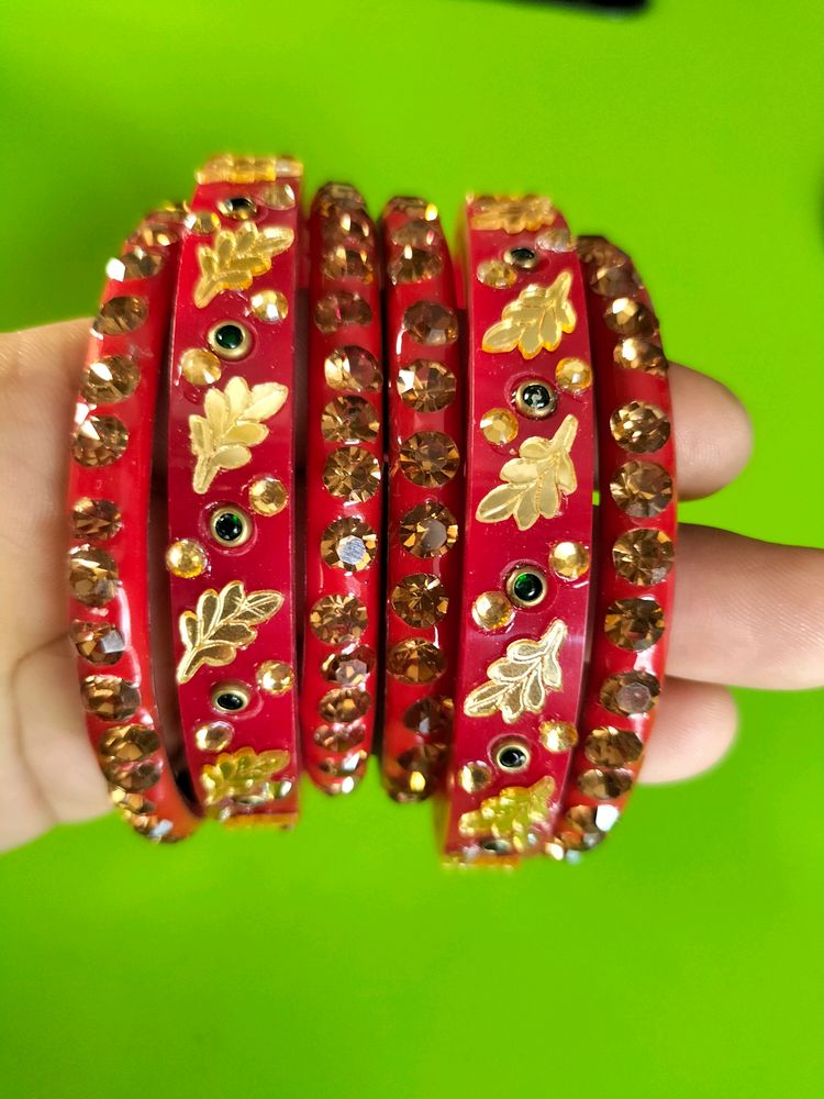Rajasthani Bangles