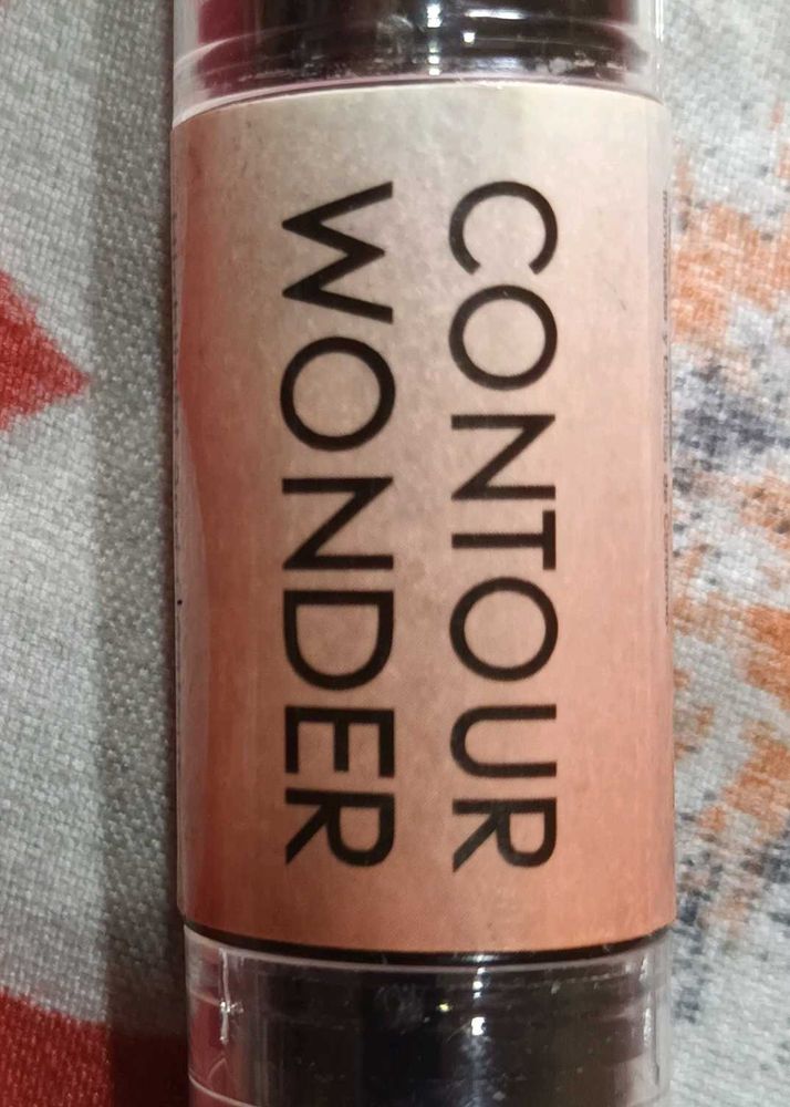Wonder Contour